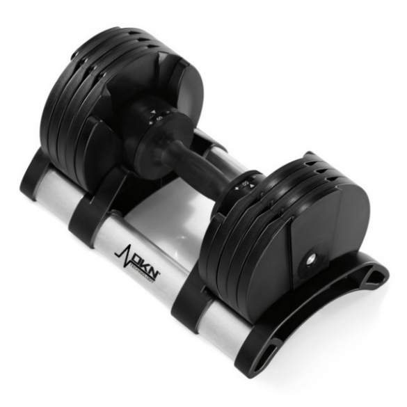 Core Fitness Core Fitness Adjustable Dumbbell Set